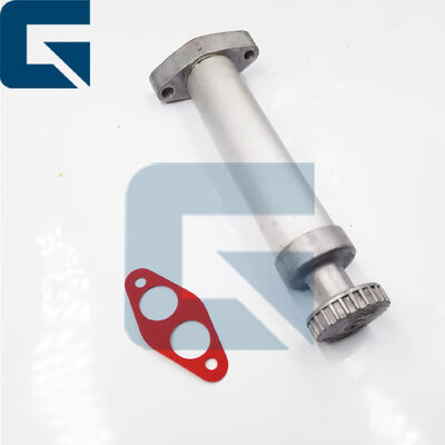 162-3905 Bomba de abastecimento de combustível 1623905 para motor de 120H