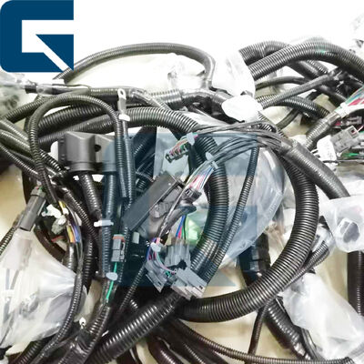 Chicote elétrico 20Y-06-48314 20Y0648314 para escavadeira PC200-8