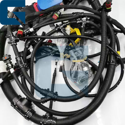 VOE17441794 17441794 Chicote elétrico da ECU para Carregadeira L220G