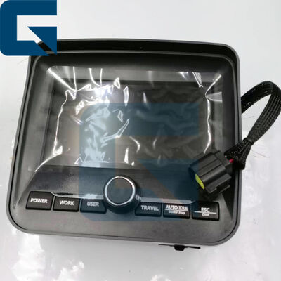Monitor 21Q6-33401 para escavadeira R330LC-9S