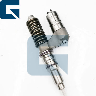 0414702014 VOE3836007 3836007 Injetor de combustível diesel para motor D12