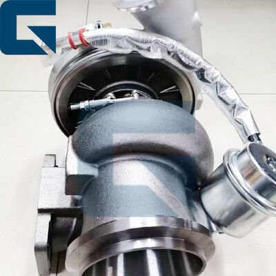 471086-0002 171-8151 Turbocompressor para motor C12