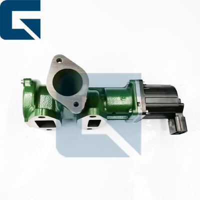 5483010 5483010RX válvula de escape EGR para motor QSL9