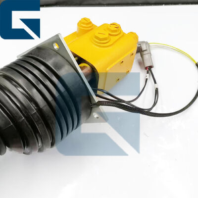 4120006641 Alavanca de controlo do joystick para máquina LG958L