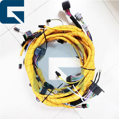 226-9663 2269663 Arnês de fiação de plataforma para tractor D6T D6R