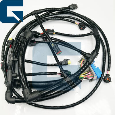 385-5997 3855997 C7.1 Arnês de fiação do motor para trilho D6K