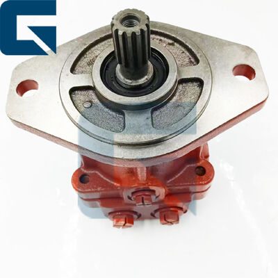 VOE14533496 14533496 Motor de Ventilador Hidráulico para Escavadeira EC460B EC360B