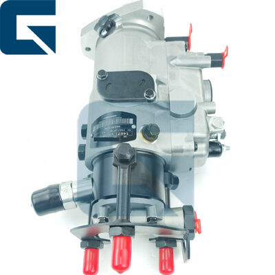 Bomba Injetora de Combustível Diesel 3239F604T para Motor C3.3