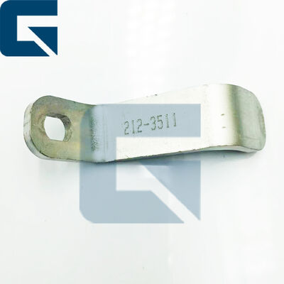 212-3511 2123511 Fecho de camada larga para Dozer D6N