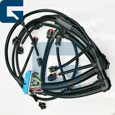 Chicote elétrico 385-5997 3855997 para motor C7.1