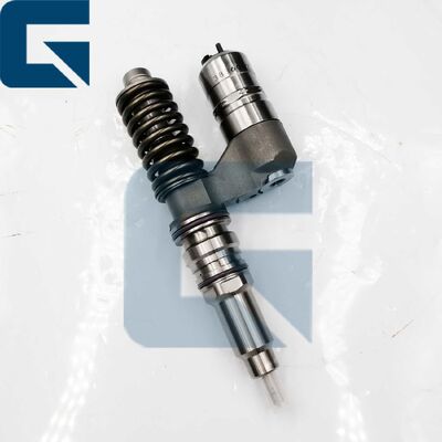 3836007 Injetor de combustível para motor D12