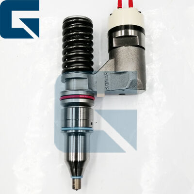 Injetor de combustível diesel 208-9160 2089160 para trator D7R