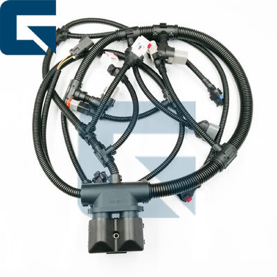 4938672 Chicote Elétrico do Motor QSB4.5