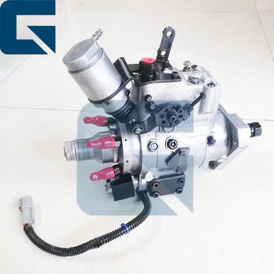 DB4427-5358 DB44275358 Bomba de injecção de combustível diesel