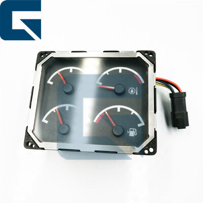 166-6928 1666928 Painel de visualização do monitor para o tractor D6R D7R