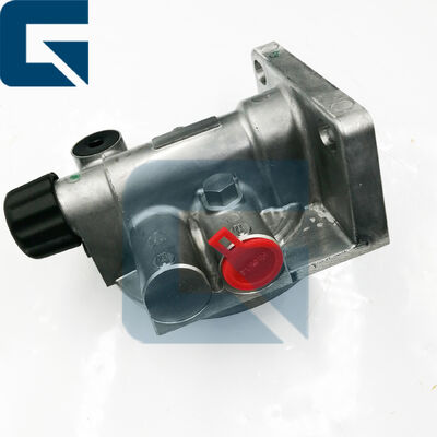 VOE11110708 11110708 Capela de filtro de combustível para escavadeira EC210