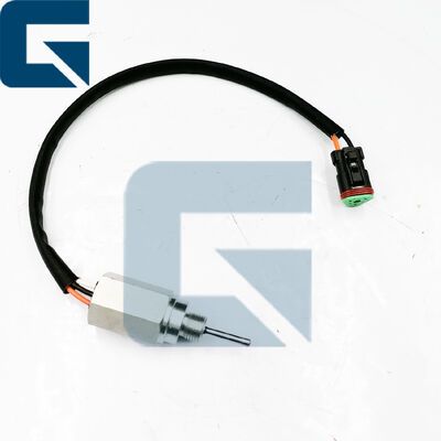 3E-8700 3E8700 Sensor de temperatura para motor de classificação 120H 140H