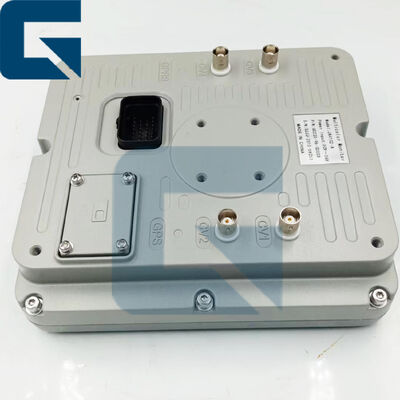 60220-96-00008 602209600008 SE220-8 Monitor do painel de controlo da escavadeira