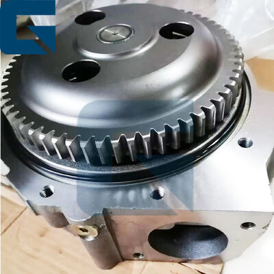 366-0168 3660168 Bomba de água do motor C18