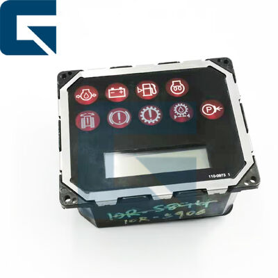 136-3085 1363085 Exibição do monitor para peças sobressalentes de tractor D7R