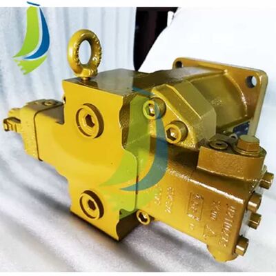 547-9727 5479727 Motor de pistão para escavadeira E395