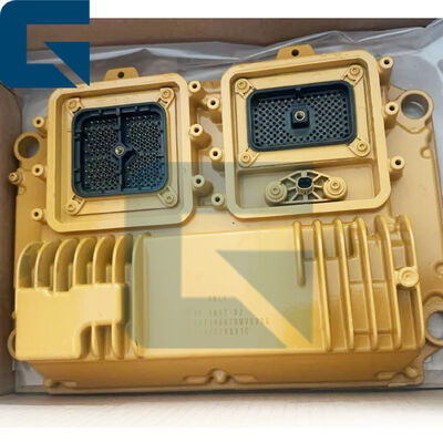 544-1832 5441832 Controlador Unidade de controlo ECU para escavadeira E395 E374