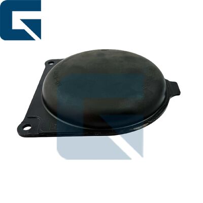 Almofada de amortecimento D275 D375 195-30-66190 195-30-66132 para peças de máquinas