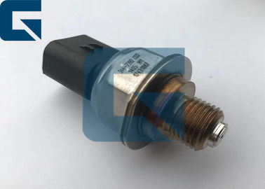 Acessórios comuns da máquina escavadora do sensor da pressão do trilho 344-7392 C02 7PP4-5 3447392