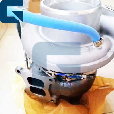 4089854 HX55W QSM11 Engine Turbocharger