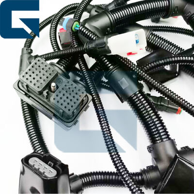 6754-81-9520 Arnês de fiação para escavadeira PC200-8