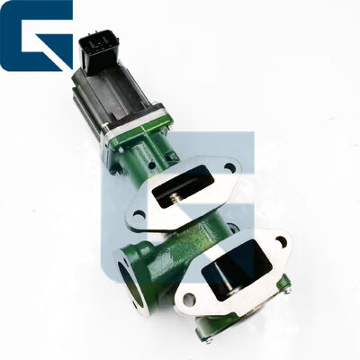 5483010 Válvula de recirculação de gases de escape para camião