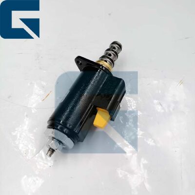 111-9916 1119916 válvula de solenoide para escavadeira 320
