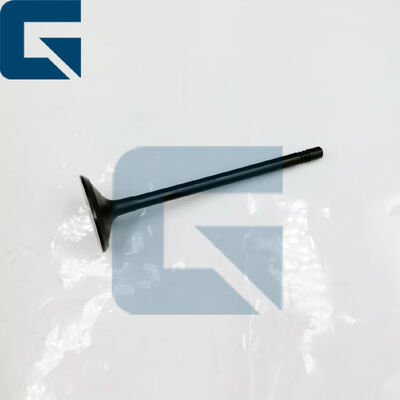 339-9637 3399637 Válvula de escape do motor para Escavadeira 320D L
