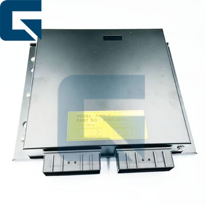 Controlador CPU 21N7-32101 para escavadeira R250LC-7