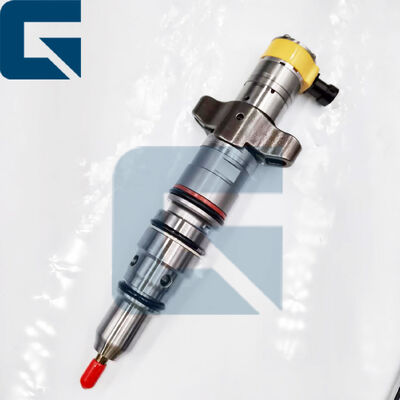 268-1835 2681835 Injetor de combustível para motor C7 324D Peças de escavadeira