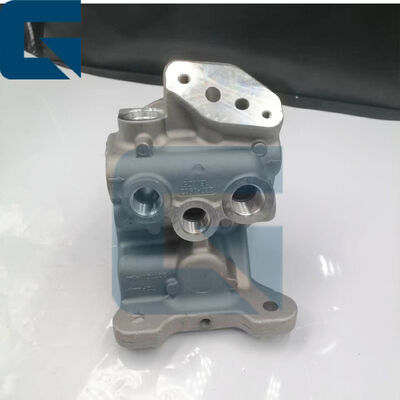 237-1913 2371913 Cabeça do filtro de combustível para peças de motor