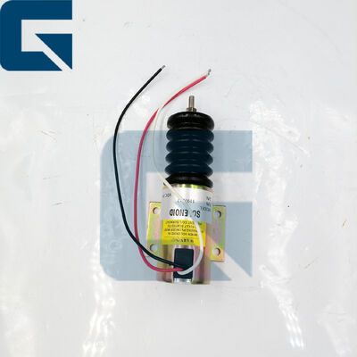 1197017 119-7017 Válvula Solenóide para Compactador CB434C