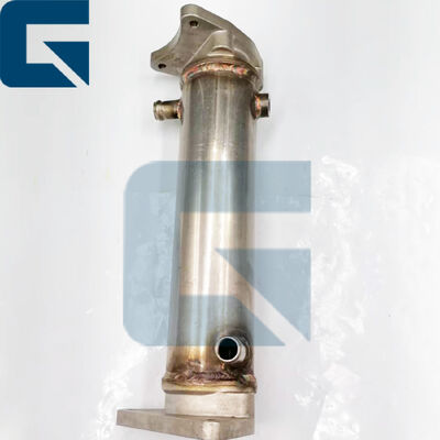 8-97378939-2 Refrigerador de óleo 8973789392 para motor 4HK1