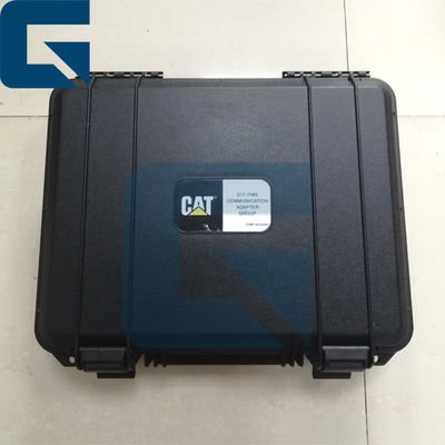 317-7485 grupo do adaptador de comunicação para a máquina escavadora Diagnostic Tool 3177485 do  ET3