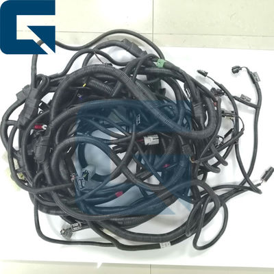 310207-00022 o cano principal torce o chicote de fios para a máquina escavadora Wire Harness 31020700022