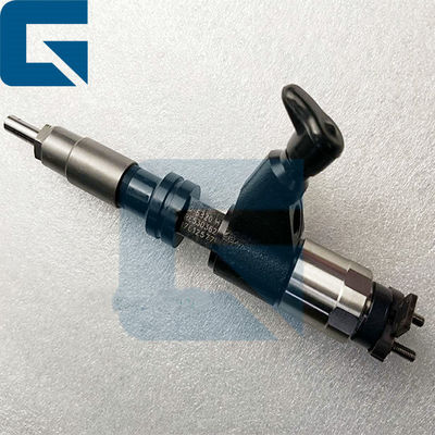 095000-6320 injetor de combustível diesel RE530362 para a máquina escavadora 0950006320
