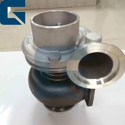 174-1644 turbocompressor 140H 160H para a máquina escavadora Engine Parts 1741644