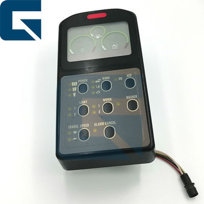 7Y-5500 painel 7Y5500 do monitor MPD para a máquina escavadora do  320 E320A 320A