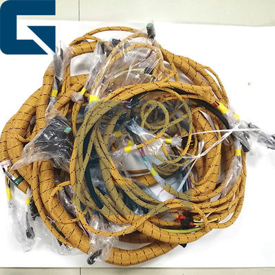 342-3063 cablagens externos de 3423063 cabines para a máquina escavadora do  E336D