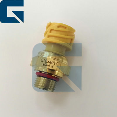 Sensor 21634017 da pressão do caminhão de  VOE21634017 para o D12 D13