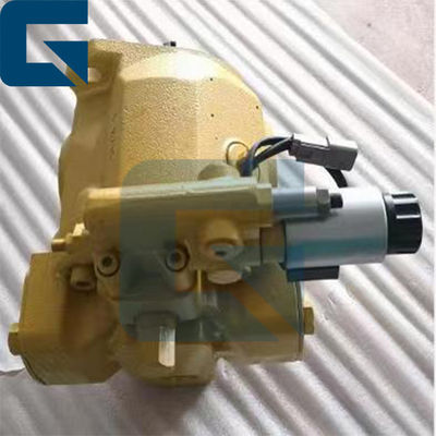 Motor do pistão do fã do motor de fã 2590814 de erpillar 259-0814 para a máquina escavadora do  345C 345B