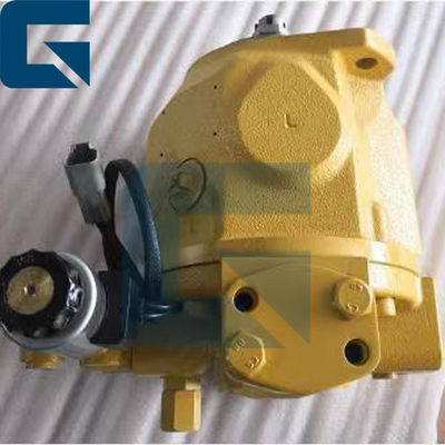 259-0814 2590814 bomba do motor do ventilador de refrigeração da máquina escavadora E345B