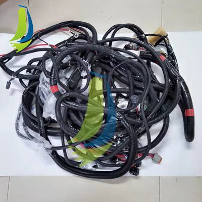 208-06-71113 cablagens 2080671113 para a máquina escavadora PC400-7