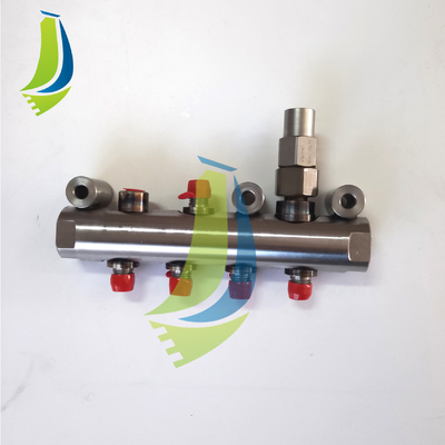 438-3414 peças sobresselentes de Assy For Excavator do trilho 4383414 populares de alta qualidade
