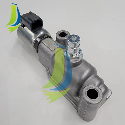 244-3114 válvula de alta qualidade 2443114 da modulação para o carregador da roda de 924G 928H